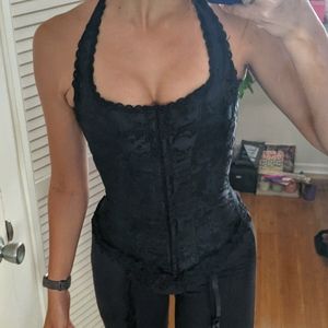 Frederick's of Hollywood Dream Corset